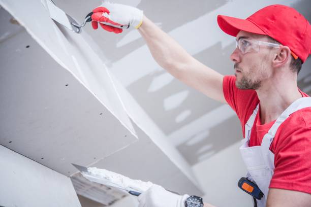 Best Air Quality Testing for Mold Spores  in Oxford, GA